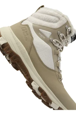 Jack Wolfskin Schoen Everquest Texapore Mid M