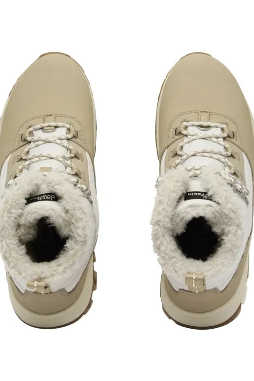 Jack Wolfskin Schoen Everquest Texapore Mid M