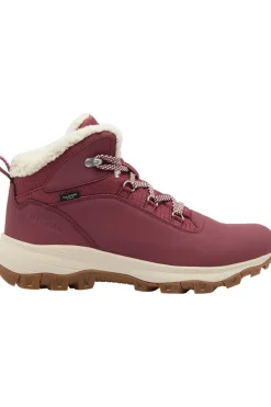 Jack Wolfskin Schoen Everquest Texapore Mid W