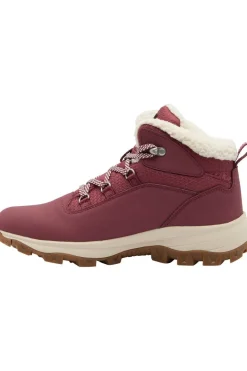Jack Wolfskin Schoen Everquest Texapore Mid W