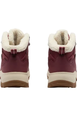Jack Wolfskin Schoen Everquest Texapore Mid W