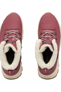 Jack Wolfskin Schoen Everquest Texapore Mid W