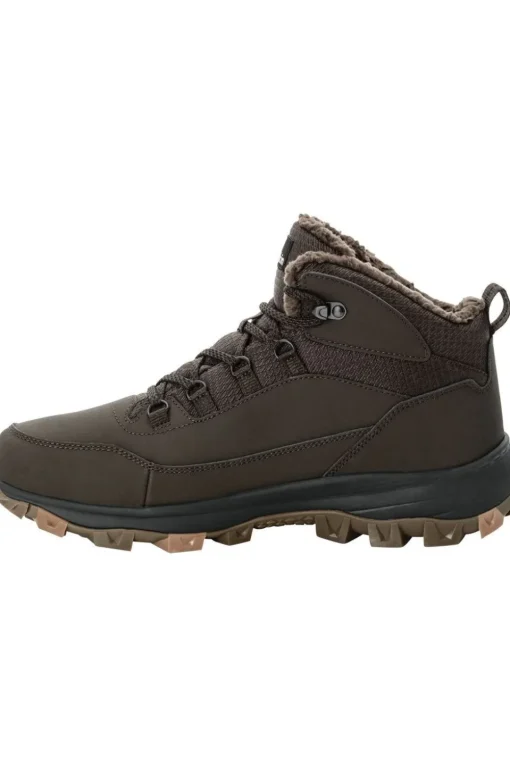 Jack Wolfskin Schoen Everquest Texapore Mid M