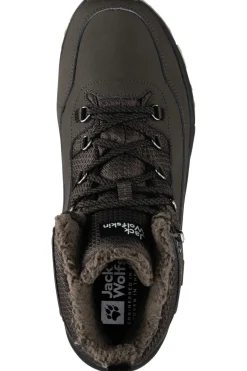 Jack Wolfskin Schoen Everquest Texapore Mid M