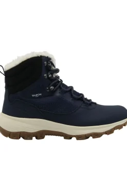Jack Wolfskin Schoen Everquest Texapore High W