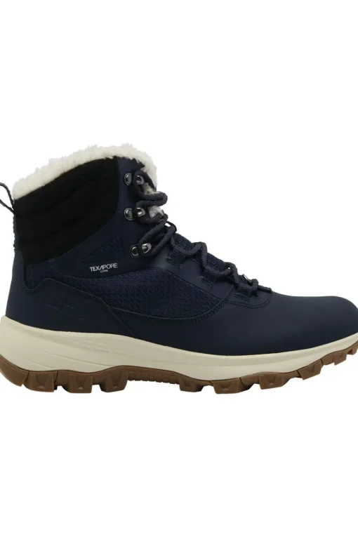 Jack Wolfskin Schoen Everquest Texapore High W