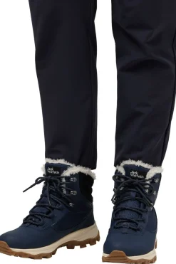 Jack Wolfskin Schoen Everquest Texapore High W