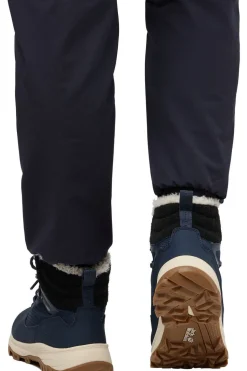 Jack Wolfskin Schoen Everquest Texapore High W