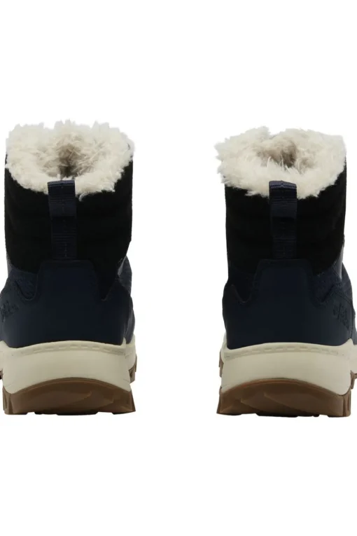 Jack Wolfskin Schoen Everquest Texapore High W