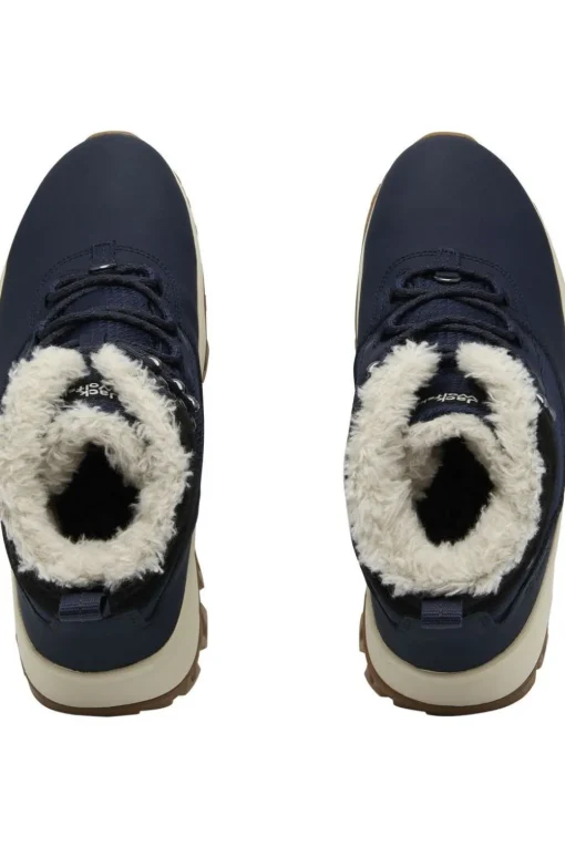 Jack Wolfskin Schoen Everquest Texapore High W