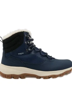 Jack Wolfskin Schoen Everquest Texapore High W