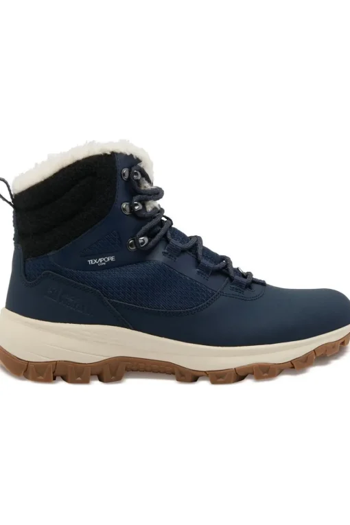 Jack Wolfskin Schoen Everquest Texapore High W
