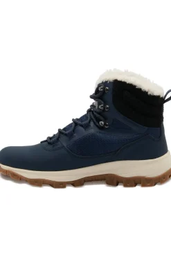 Jack Wolfskin Schoen Everquest Texapore High W