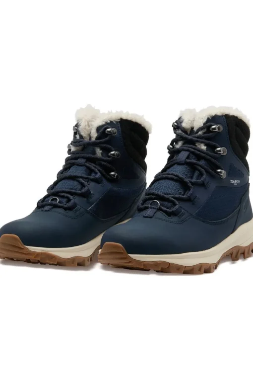 Jack Wolfskin Schoen Everquest Texapore High W