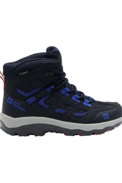 Jack Wolfskin Schoen Vojo Texapore