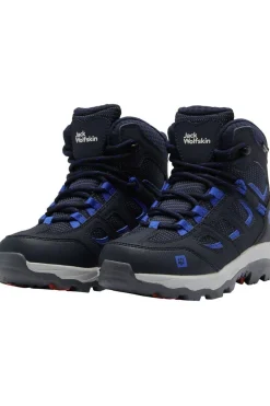 Jack Wolfskin Schoen Vojo Texapore