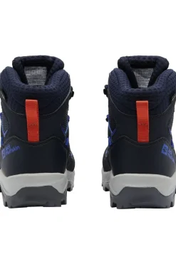 Jack Wolfskin Schoen Vojo Texapore