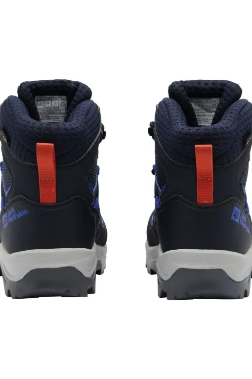 Jack Wolfskin Schoen Vojo Texapore