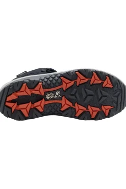 Jack Wolfskin Schoen Vojo Texapore