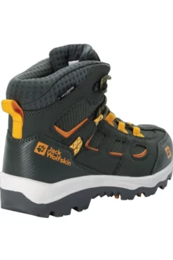 Jack Wolfskin Schoen Vojo Texapore