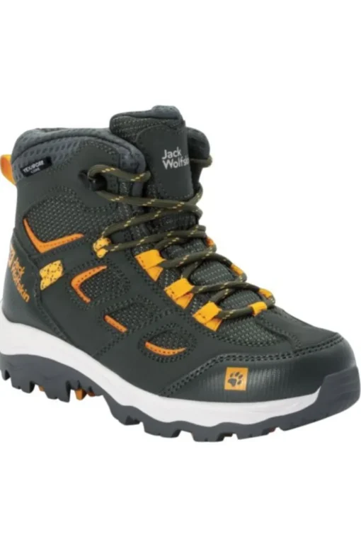 Jack Wolfskin Schoen Vojo Texapore