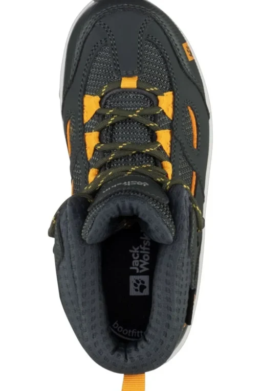 Jack Wolfskin Schoen Vojo Texapore