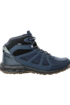 Jack Wolfskin Schoen Woodland 2 Texapore Mid