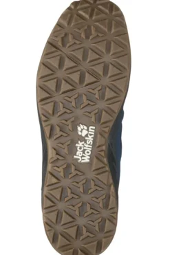 Jack Wolfskin Schoen Woodland 2 Texapore Mid