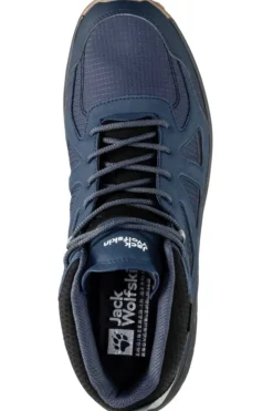Jack Wolfskin Schoen Woodland 2 Texapore Mid