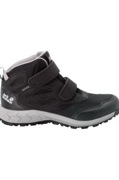 Jack Wolfskin Schoen Woodland Texapore Vc