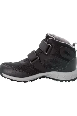 Jack Wolfskin Schoen Woodland Texapore Vc