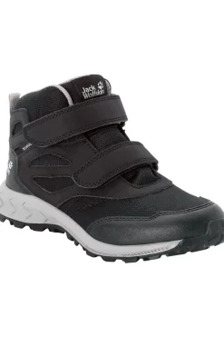 Jack Wolfskin Schoen Woodland Texapore Vc