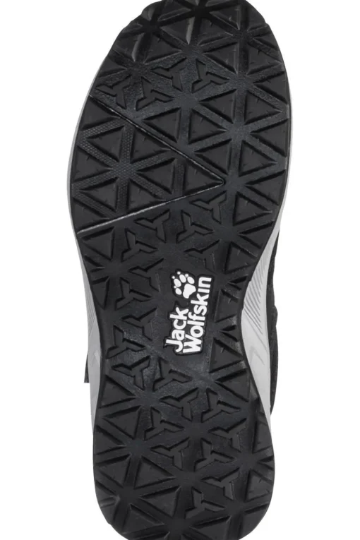Jack Wolfskin Schoen Woodland Texapore Vc