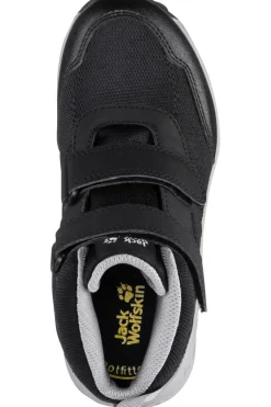 Jack Wolfskin Schoen Woodland Texapore Vc