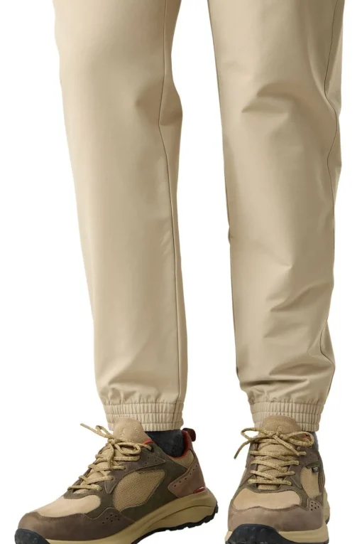 Jack Wolfskin Schoenen Camp Fever Texapore Low Men