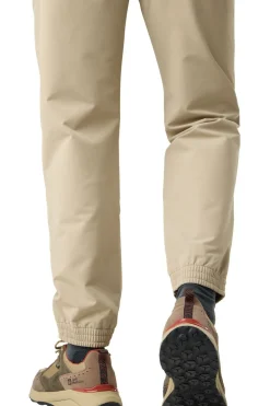Jack Wolfskin Schoenen Camp Fever Texapore Low Men