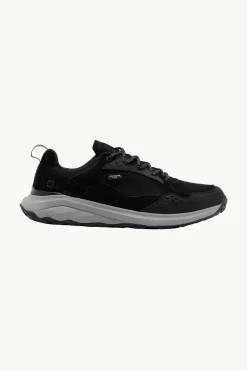 Jack Wolfskin Schoenen Camp Fever Texapore Low Men