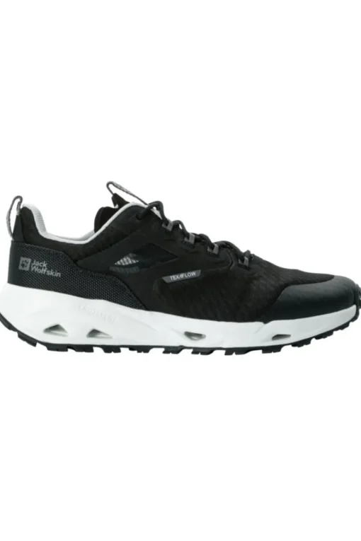 Jack Wolfskin Schoenen Mens Prelight Pro Vent Low