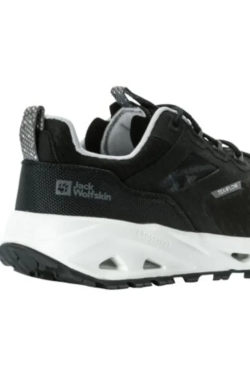 Jack Wolfskin Schoenen Mens Prelight Pro Vent Low