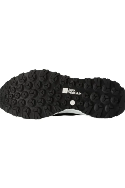 Jack Wolfskin Schoenen Mens Prelight Pro Vent Low