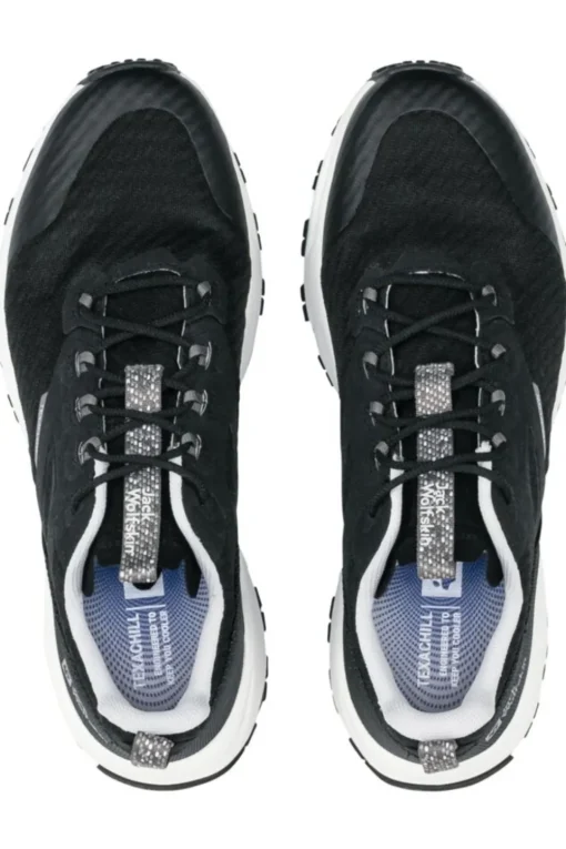 Jack Wolfskin Schoenen Mens Prelight Pro Vent Low