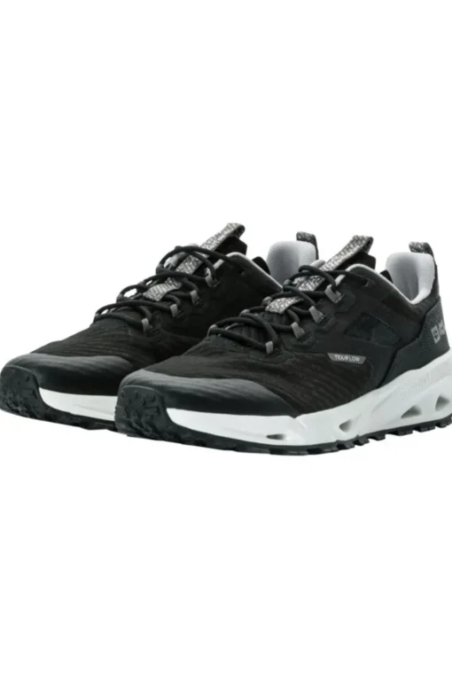 Jack Wolfskin Schoenen Mens Prelight Pro Vent Low