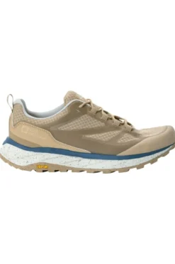 Jack Wolfskin Schoenen Terraventure Vent Low M