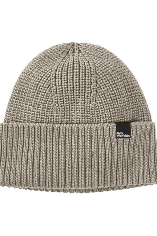 Jack Wolfskin Schwansee Beanie W