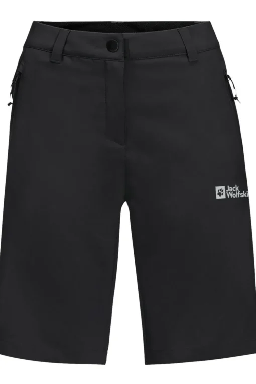 Jack Wolfskin Short Active Track