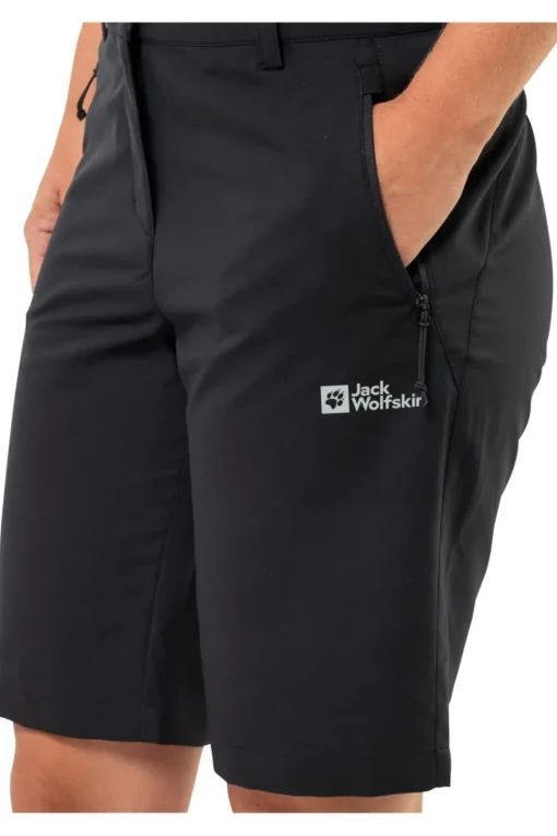 Jack Wolfskin Short Active Track