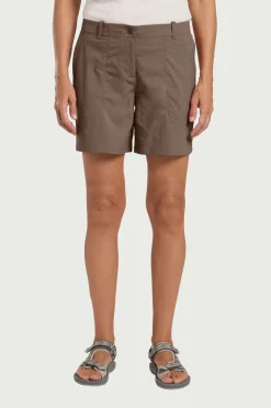 Jack Wolfskin Short Desert Shorts W