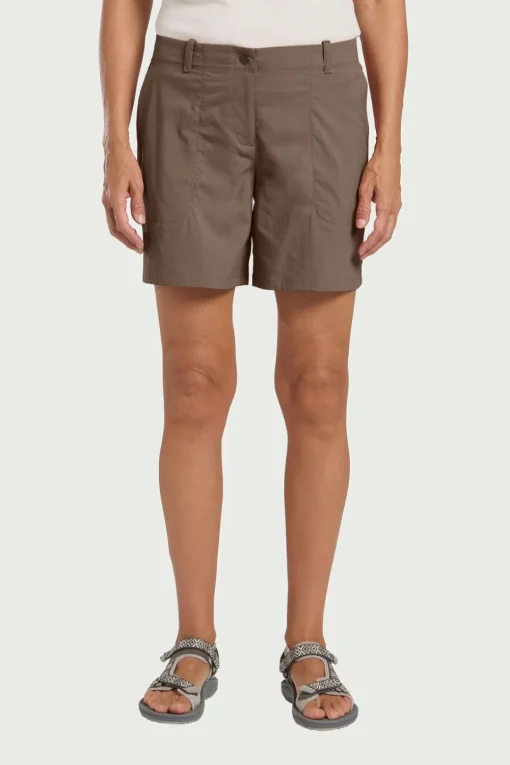 Jack Wolfskin Short Desert Shorts W