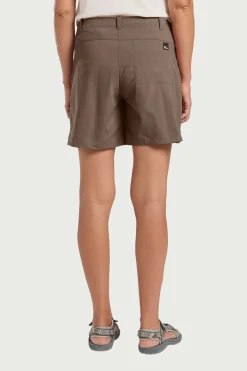 Jack Wolfskin Short Desert Shorts W