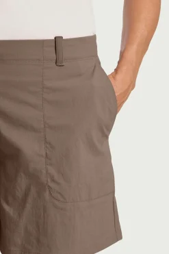Jack Wolfskin Short Desert Shorts W